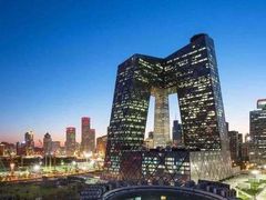 -中央广播电视总台(光华路办公区)