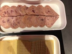 渝利秘制午餐肉-渝利重庆火锅