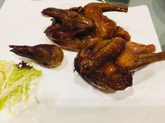 脆皮妙龄鸽-帝皇楼