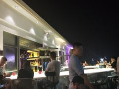 -杜尚rooftop露台酒吧