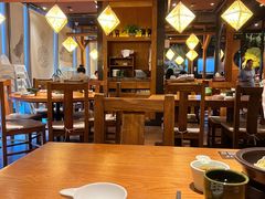 -云海肴·汽锅鸡·云南菜(天山百盛优客店)