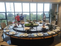 包厢-桃园农庄·桃源宴