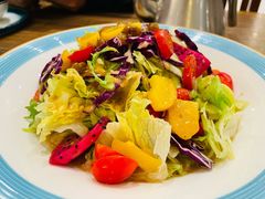 养生大拌菜-锡和无锡菜(景丽苑店)