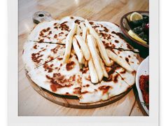羊肉馅薄饼-ALAMEEN阿拉伯餐厅(三里屯店)
