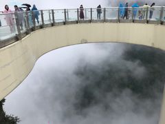 -重庆云阳龙缸景区