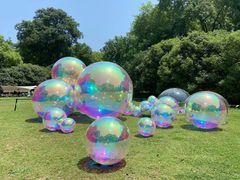 -上海共青森林公园