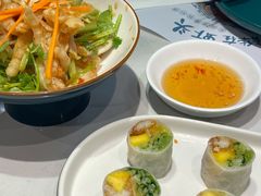 -美奈小馆·越南料理(中航城君尚购物中心店)