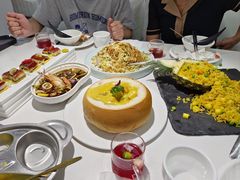 -3号仓库·创意中国菜(嘉兴龙鼎万达店)