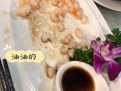 清溜虾仁-新聚丰菜馆(太监弄店)