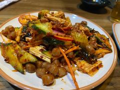 -平泽烤肉(锦水街店)