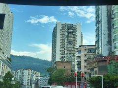 -宏帆巴人广场(石岭大道店)