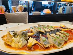 -甄御•海鲜新青岛菜(麦岛店)