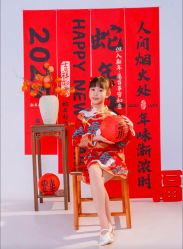 -小熊维尼高端儿童摄影(罗湖区总店)
