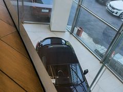 -北京盈之宝宝马&MINI4S店(望京店)