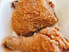 -德克士(龙阳广场店)