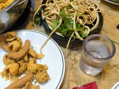 -活鱼馆(宜兴埠店)