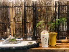 青山外.大红袍奶茶-成川茶店·潮汕工夫浓茶(万象店)