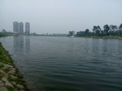 android_upload_pic-沙澧河风景区