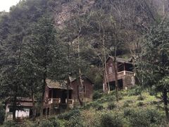 -夏霖九天银瀑风景区