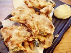 -鰓呼吸(那覇久茂地店)