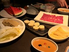 -东来顺·非遗火锅(赛格国际购物中心店)