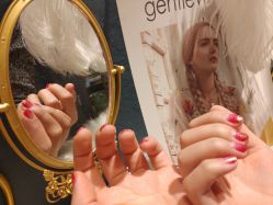 -雪儿·YuKi美甲美睫皮肤管理Salon