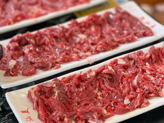 -潮汕美牛肉丸火锅店(天宁寺店)