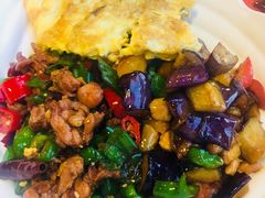 -文三里屯面馆(三里屯店)