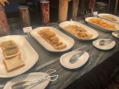 -盛宴标帜西餐厅龙虾.鲍鱼•牛排(重庆喜来登大酒店)