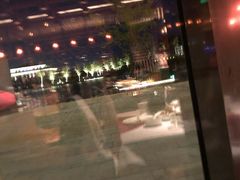 -南通滨江洲际酒店-东厨中餐厅