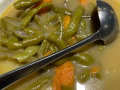 -夜不收荤豆花(大邑总店)