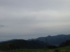 -空中草原