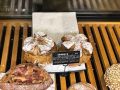-Let's Taipei 非常烘焙(太古里店)