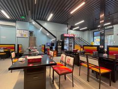 -京朋串屋·烧烤(望京西路总店)