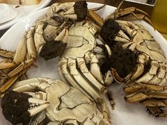 -禾斗海鲜自助(城阳宝龙店)