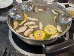 -牛一煲美食(江高店)