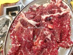 -光头仔烧鸡牛杂店