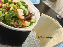 -莫多多餐厅