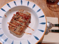 香蕉蛋糕-Mesa Madre梅萨妈妈·Bintana(国贸店)