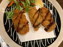 -蟹将军·松叶蟹和牛日料放题自助(K11店)