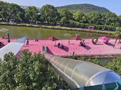 -苏州太湖西山岛开心农场