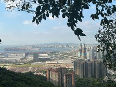 -小南山公园