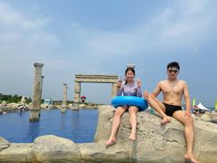 -渔岛海洋度假区