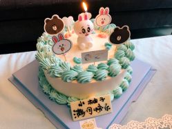 -蜜悦居月子中心(国金中心店)