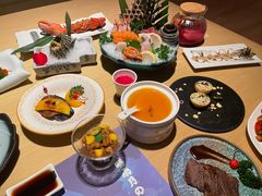 -味见·雪月花(天富路店)