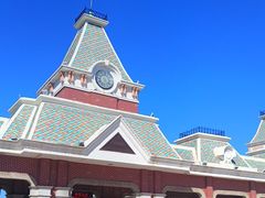 -沈阳方特欢乐世界