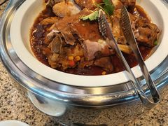 -圣罗巴海鲜烤肉自助(佳兆业店)