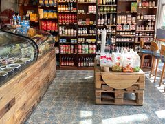 零售区-Alimentari早午餐(安福路店)