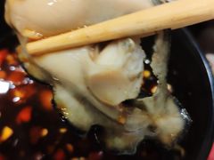 -望江门小龙虾·烧烤(九堡店)
