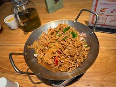 -黄山老妈·土菜(碧桂园店)